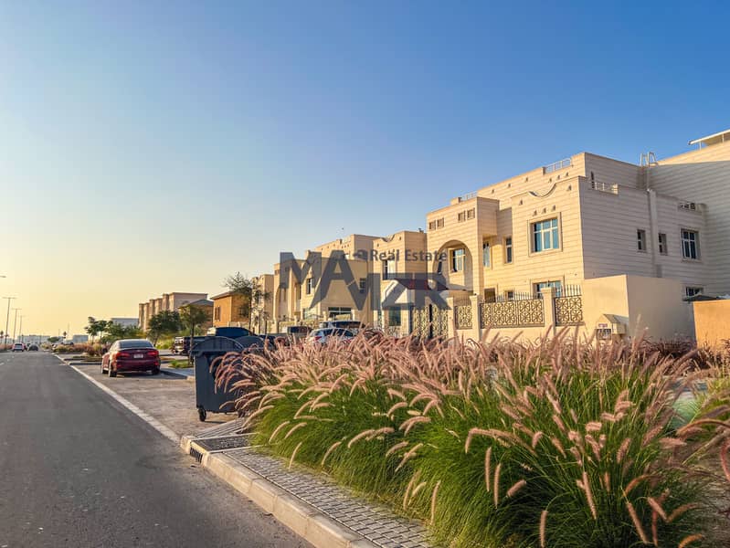 位于穆罕默德-本-扎耶德城 5 卧室的别墅区 8500000 AED - 11255287 位于穆罕默德-本-扎耶德城 5 卧室的别墅区 8500000 AED - 11255287