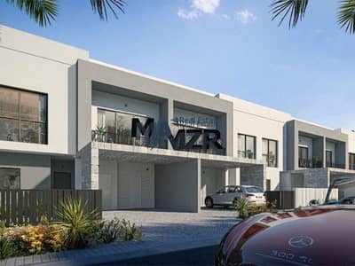 3 Bedroom Flat for Sale in Yas Island, Abu Dhabi - Hand Over Soon | Amazing Duplex | Good offer