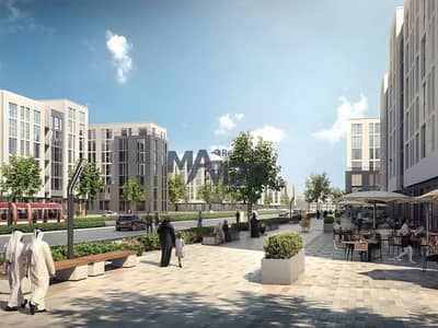 Studio for Sale in Al Shamkha, Abu Dhabi - Brand New | Resale | Best Investment | Hot price