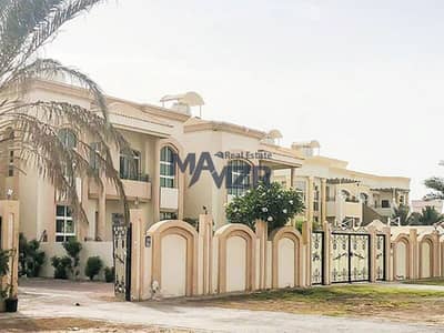 ارض سكنية  للبيع في مدينة شخبوط، أبوظبي - أرض حصرية | موقع مميز | 14,999 قدم مربع