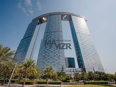 5 Bedroom Penthouse for Sale in Al Reem Island, Abu Dhabi - âš¡ Cozy view | Full Amenities | Splendid Layout