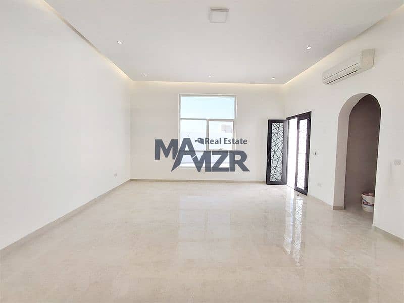 Brand New | Corner | Wide Area | Extension