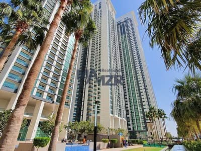 Studio for Rent in Al Reem Island, Abu Dhabi - Studio Apartment | High Floor | Excellent Area