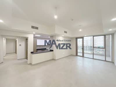 2 Bedroom Apartment for Rent in Al Raha Beach, Abu Dhabi - Prime Location | Good offer | Spacious area