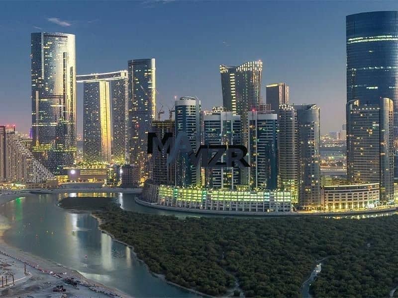 位于阿尔雷姆岛 的商业地块 40000000 AED - 11899475 位于阿尔雷姆岛 的商业地块 40000000 AED - 11899475