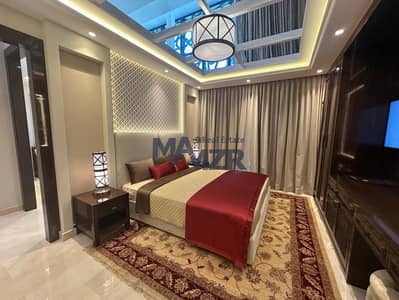 2 Bedroom Flat for Sale in Corniche Area, Abu Dhabi - Fully furnished | Breathtaking Views | Modern type