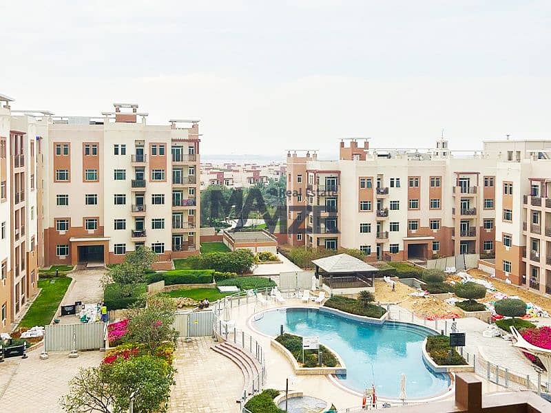 Stunning unit | Affordable price | Amenities