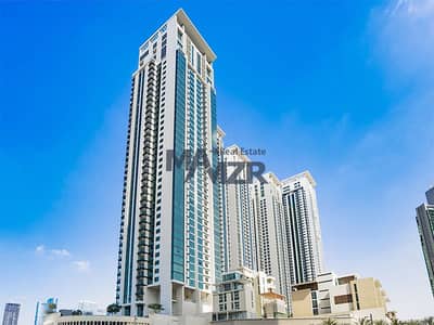 شقة 5 غرف نوم للبيع في جزيرة الريم، أبوظبي - شقة في بروج فيوز،مارينا سكوير،جزيرة الريم 5 غرف 5800000 درهم - 10325796