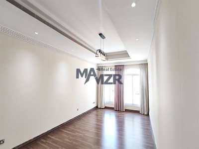 5 Bedroom Villa for Rent in Al Muntazah, Abu Dhabi - Luxurious Villa | Prime Location | Villa Compound