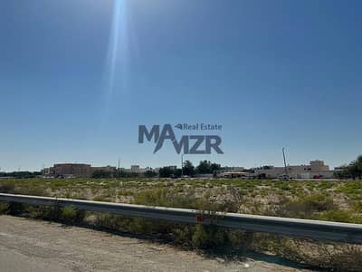 巴尼亚斯社区， 阿布扎比 住宅地块待售 - 位于巴尼亚斯社区 的住宅地块 3400000 AED - 11642588