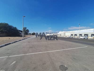 Warehouse for Rent in Mussafah, Abu Dhabi - Spacious warehouse | 600 SQ M | Premium location