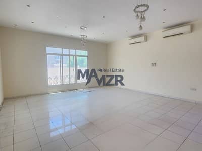5 Bedroom Villa for Rent in Al Rawdah, Abu Dhabi - Spacious Villa | Prime Location | Luxuries Living