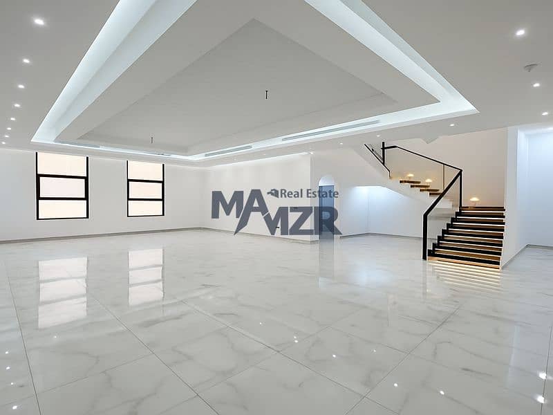 Brand new villa | Modern villa | Stand alone