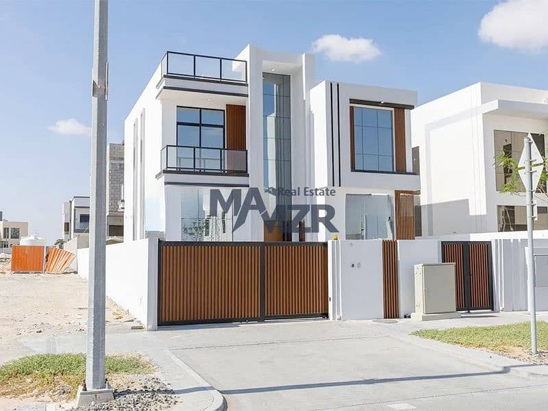 位于阿尔沙穆卡,阿尔里曼1号 5 卧室的别墅 4500000 AED - 10878838 位于阿尔沙穆卡,阿尔里曼1号 5 卧室的别墅 4500000 AED - 10878838