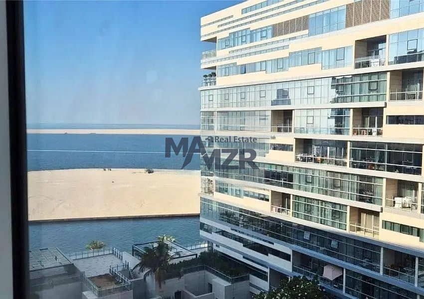 位于阿拉哈海滩，拉玛尔公寓 3 卧室的公寓 175000 AED - 10732704