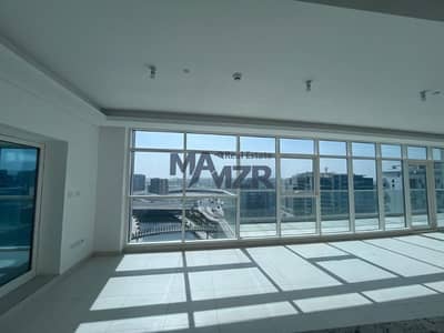 3 Bedroom Apartment for Rent in Al Raha Beach, Abu Dhabi - Private Pool | Elegant Design | Spacious Layout