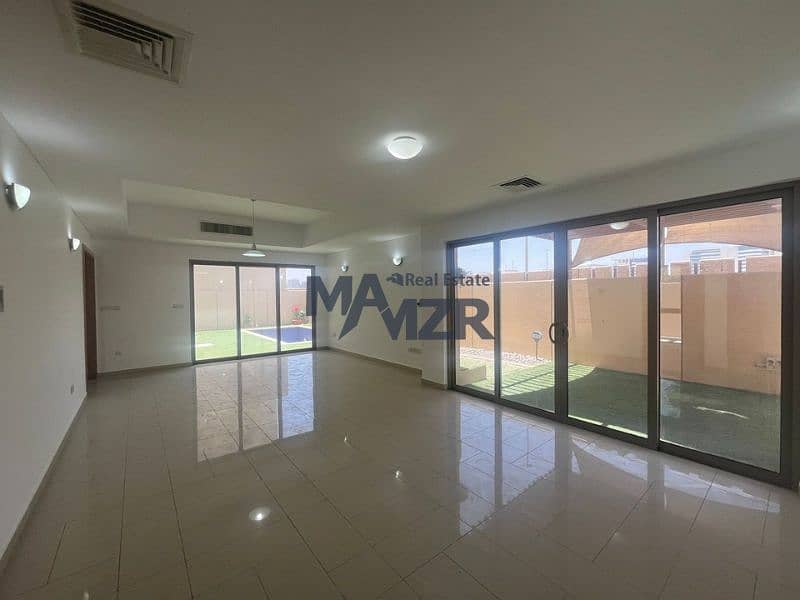 Luxury | Spacious Villa | Private Swimming Pool