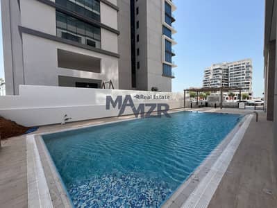 2 Bedroom Flat for Rent in Al Raha Beach, Abu Dhabi - Stunning Apartment | Spacious Layout | Amenities