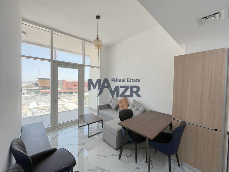 Stunning | Modern Apartment | Prime Location