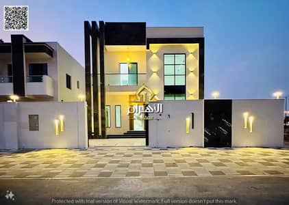 4 Bedroom Villa for Sale in Al Bahia, Ajman - WhatsApp Image 2025-06-19 at 12.38. 35 AM (1). jpg