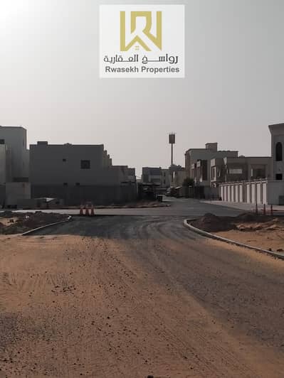 ارض سكنية  للبيع في الحليو، عجمان - WhatsApp Image 2025-07-14 at 2.35. 06 PM. jpeg