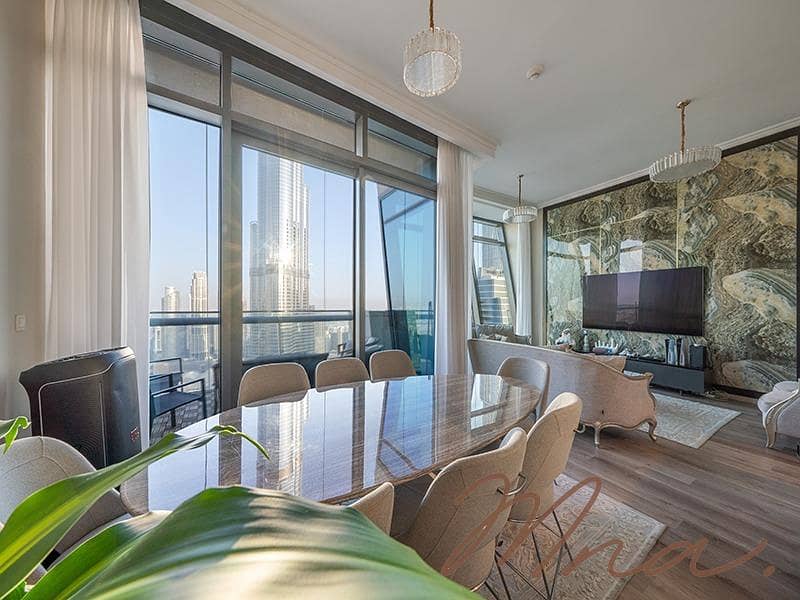 位于迪拜市中心,景观高塔,景观1号高塔 3 卧室的公寓 450000 AED - 12221459 位于迪拜市中心,景观高塔,景观1号高塔 3 卧室的公寓 450000 AED - 12221459