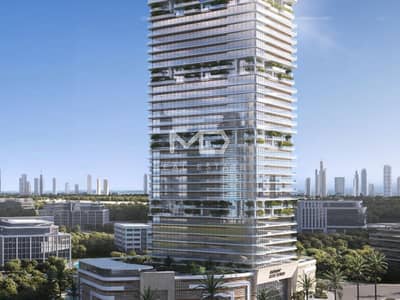 1 Bedroom Flat for Sale in Al Reem Island, Abu Dhabi - Luxury Living | Perfect Location | High Returns