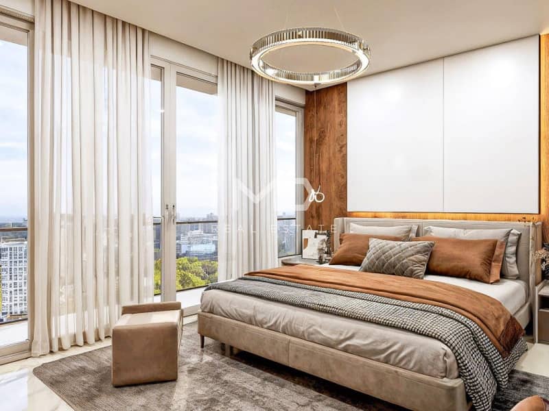 Квартира в Остров Аль Рим,Шамс Абу Даби,Radiant Elite Tower, 1 спальня, 967000 AED - 12221474 Квартира в Остров Аль Рим,Шамс Абу Даби,Radiant Elite Tower, 1 спальня, 967000 AED - 12221474