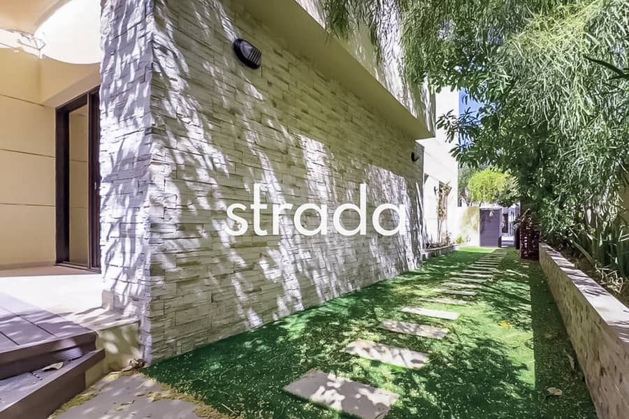 THH Type | Vacant | Close to park