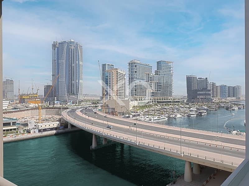 Квартира в Бизнес Бей,Волео, 1 спальня, 95000 AED - 12221486 Квартира в Бизнес Бей,Волео, 1 спальня, 95000 AED - 12221486