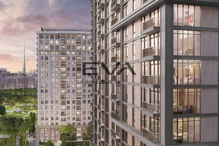 1 Bedroom Flat for Sale in Dubai Hills Estate, Dubai - High ROI | Luxury Living | Investor Deal