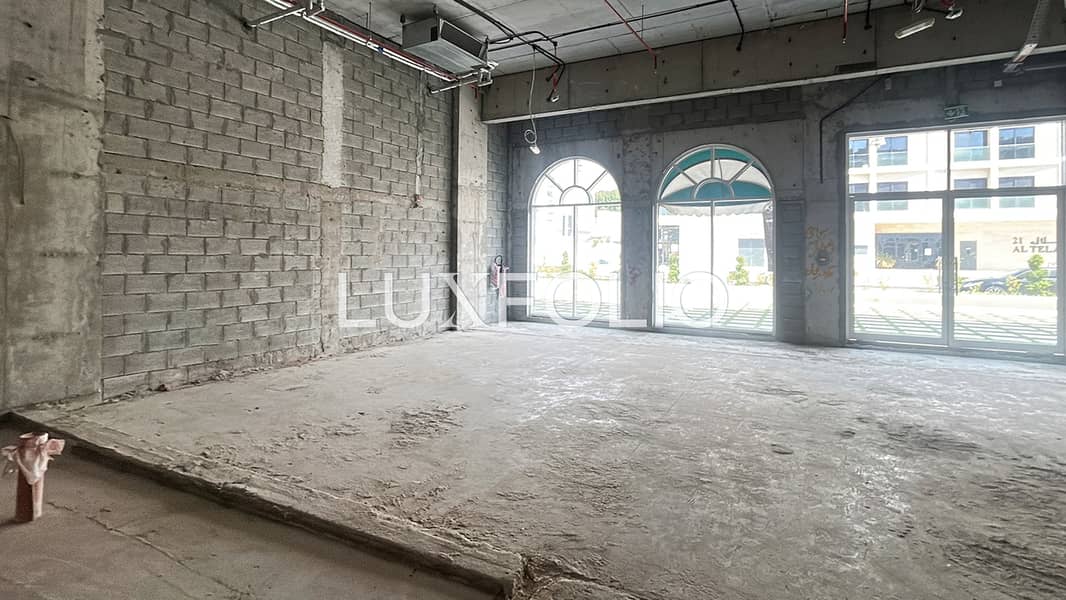 محل تجاري في فينسيتور بينيسير،أرجان 661913 درهم - 12221505 محل تجاري في فينسيتور بينيسير،أرجان 661913 درهم - 12221505