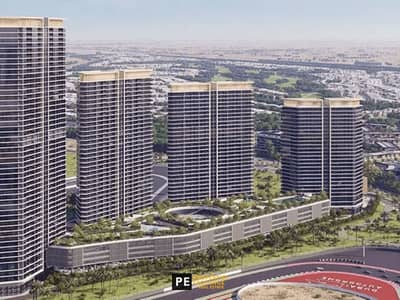 1 Bedroom Flat for Sale in Motor City, Dubai - sobha_solis_1200. png