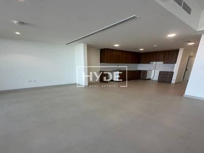 3 Bedroom Townhouse for Sale in Town Square, Dubai - Large Plot || Brand New || Single Row