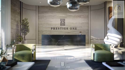 2 Bedroom Apartment for Sale in Dubai Islands, Dubai - Reception_Desk. jpg