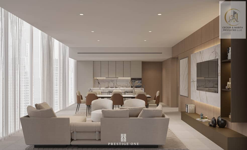 7 Living Area and Kitchen. jpg