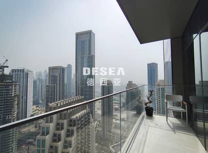 2 Bedroom Apartment for Rent in Downtown Dubai, Dubai - 1000268392. jpg