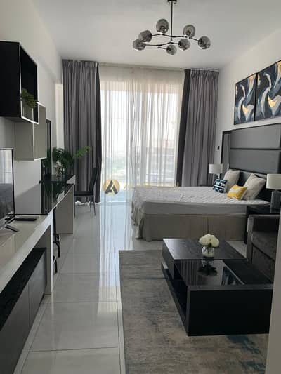 Studio for Rent in Dubai Sports City, Dubai - WhatsApp Image 2025-07-12 at 23.20. 39. jpeg