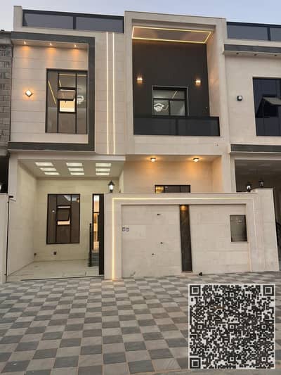 5 Bedroom Villa for Sale in Al Helio, Ajman - WhatsApp Image 2025-07-13 at 8.32. 31 PM. jpeg