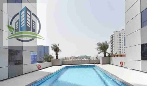 Studio for Rent in Al Mamzar, Dubai - 770747712-800x600. jpg