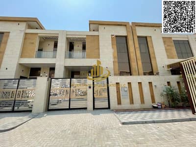 4 Bedroom Townhouse for Sale in Al Alia, Ajman - 12. . png