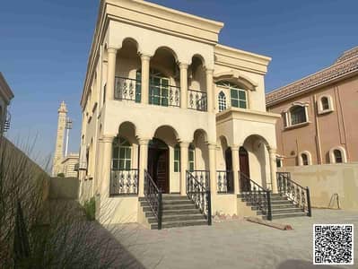 5 Bedroom Villa for Rent in Al Rawda, Ajman - 1000098195. jpg