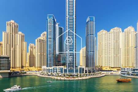 استوديو  للبيع في دبي مارينا، دبي - IMG_0170. jpg