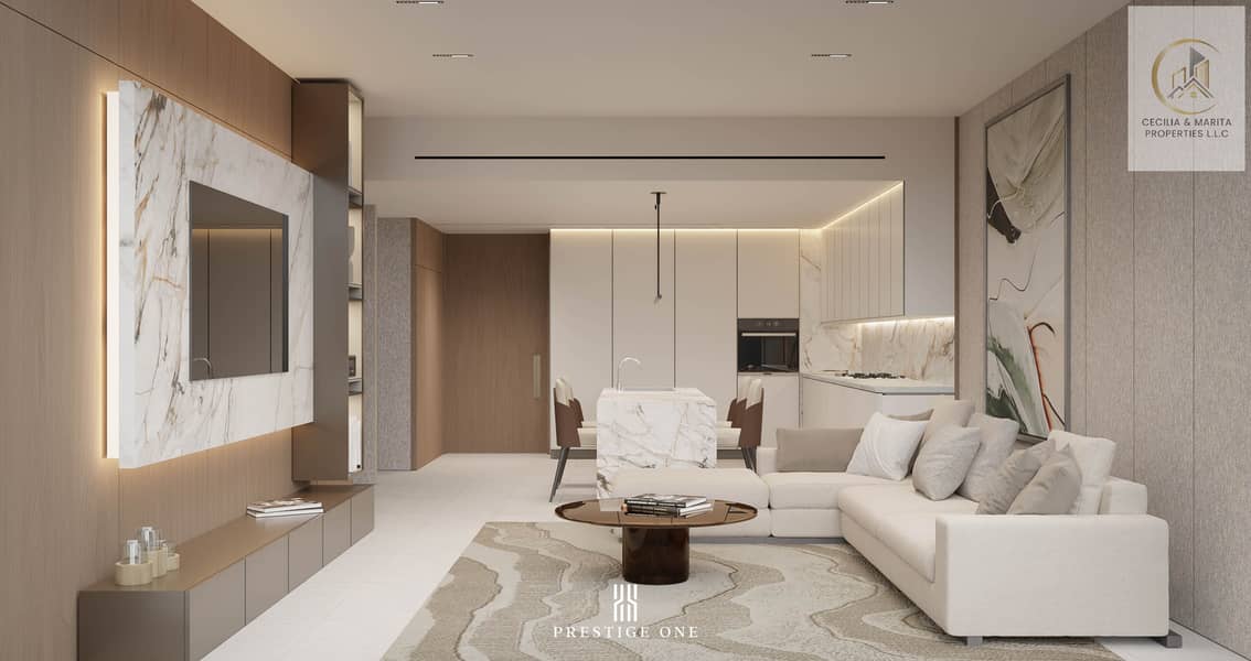 11 Living Area and Kitchen-2 - Copy. jpg