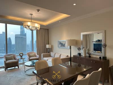 1 Bedroom Flat for Rent in Downtown Dubai, Dubai - IMG_7463. jpeg