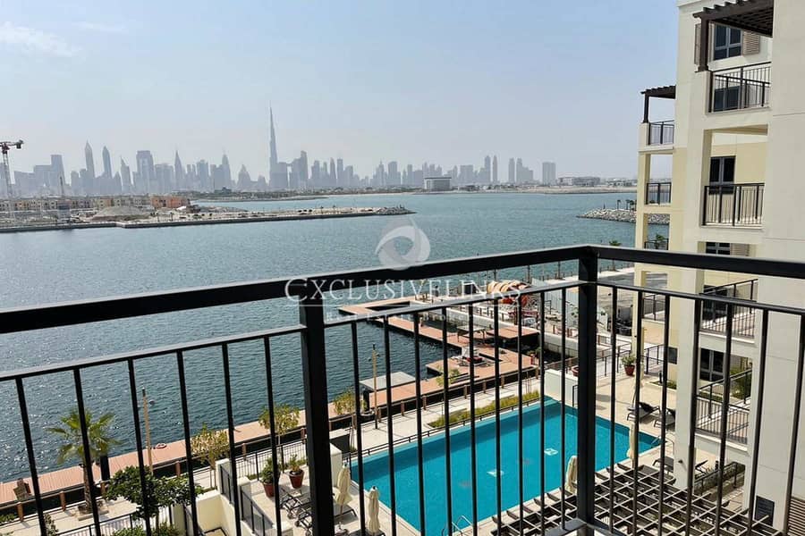 位于朱美拉住宅区,海洋社区,海蓝之港社区,勒庞大桥住宅社区,勒庞大桥2号大厦 2 卧室的公寓 265000 AED - 12221676 位于朱美拉住宅区,海洋社区,海蓝之港社区,勒庞大桥住宅社区,勒庞大桥2号大厦 2 卧室的公寓 265000 AED - 12221676