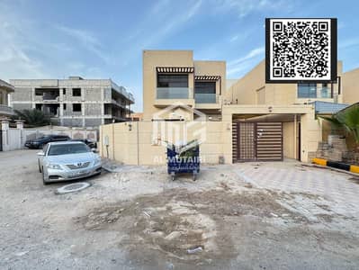فیلا 5 غرف نوم للبيع في الروضة، عجمان - a8fdafe3-2b27-4693-a9df-a89d3a4b8536. jpg