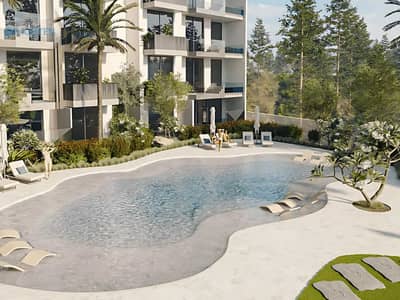 1 Bedroom Flat for Sale in Jumeirah Village Circle (JVC), Dubai - Corner Unit | High Returns | Motivated Seller