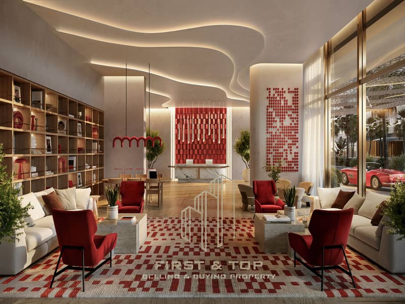 14 ALA2944_BFA_S100_INT_Lobby_Rosso_R01_LC. jpg