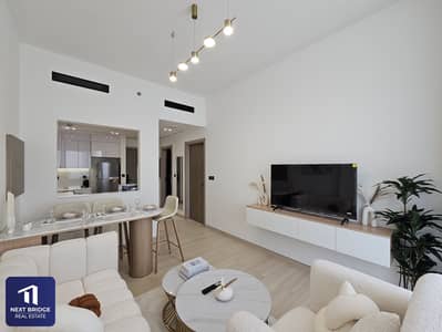 1 Bedroom Flat for Rent in Jumeirah Village Circle (JVC), Dubai - IMG-20250711-WA0040. jpg
